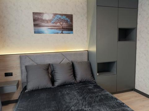 квартира по адресу Виктора Некрасова ул. (Північно-Сирецька), 10-А