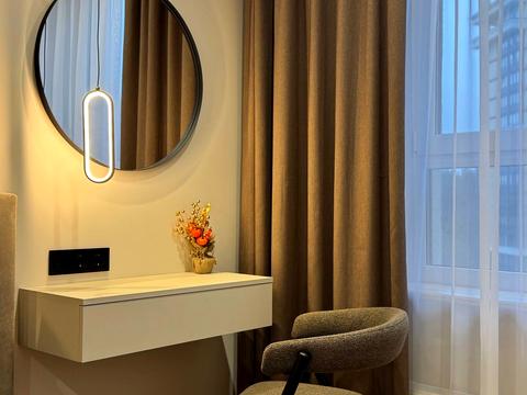 квартира за адресою Університетська вул., 3/5