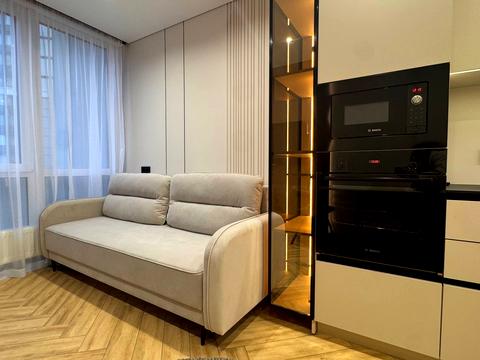 квартира за адресою Університетська вул., 3/5