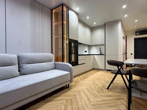 квартира за адресою Університетська вул., 3/5