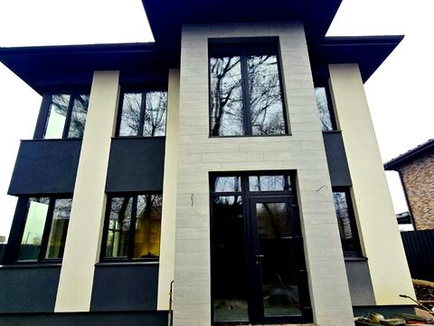 дом по адресу Новая ул., 23