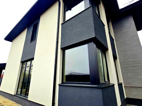 дом по адресу Новая ул., 23