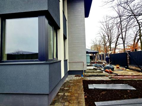 дом по адресу Новая ул., 23