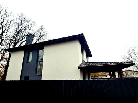 дом по адресу Новая ул., 23