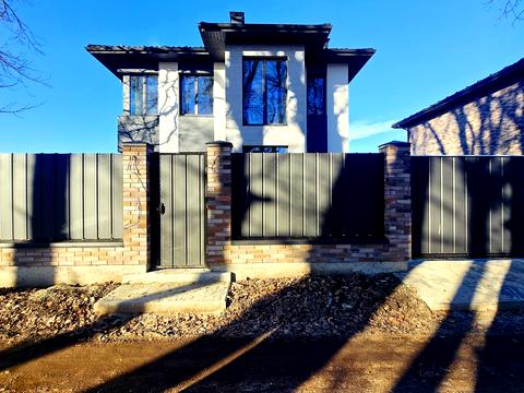 будинок за адресою Нова вул., 23