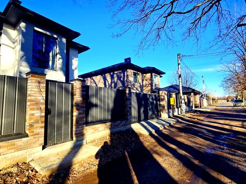 дом по адресу Новая ул., 23