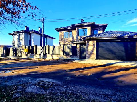 дом по адресу Новая ул., 23