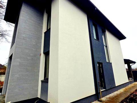 дом по адресу Новая ул., 23