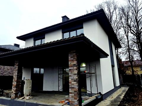 дом по адресу Новая ул., 23