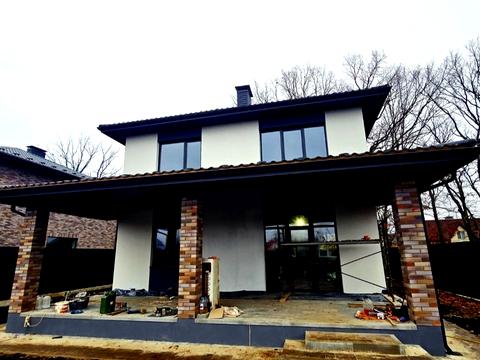 дом по адресу Новая ул., 23