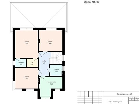 дом по адресу Новая ул., 23