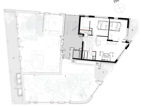 квартира за адресою Любомира Романківа вул. (Червона), 19