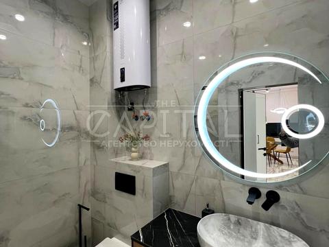 квартира по адресу Андрея Верхогляда ул. (Михайла Драгомирова), 14-А