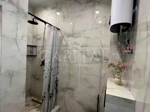 квартира по адресу Андрея Верхогляда ул. (Михайла Драгомирова), 14-А