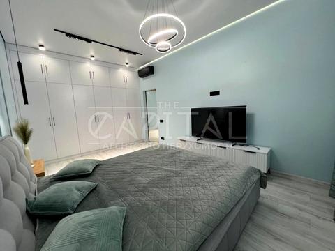 квартира по адресу Андрея Верхогляда ул. (Михайла Драгомирова), 14-А