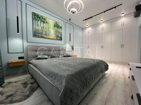 квартира по адресу Андрея Верхогляда ул. (Михайла Драгомирова), 14-А