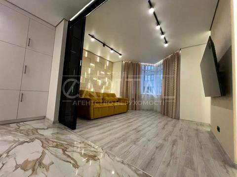 квартира по адресу Андрея Верхогляда ул. (Михайла Драгомирова), 14-А