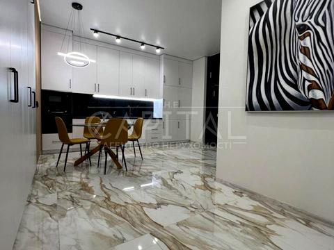 квартира по адресу Андрея Верхогляда ул. (Михайла Драгомирова), 14-А