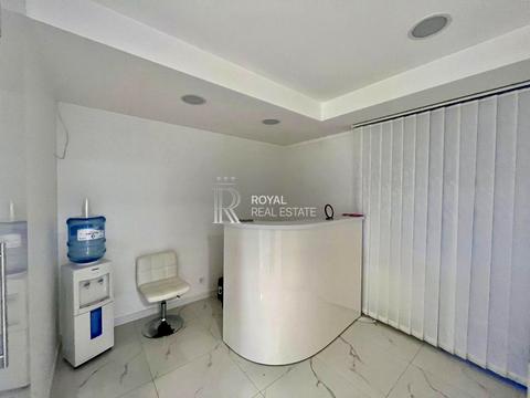 коммерческая по адресу Юрия Ильенко ул. (Мельникова), 51-Б