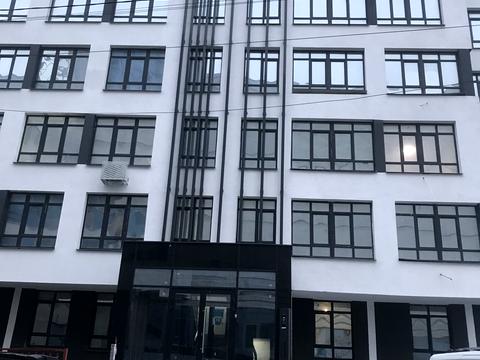 квартира за адресою Харків, Куликівська вул. (Мельникова), 32