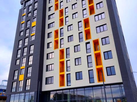 квартира за адресою Харків, Братів Гипиків вул. (Оренбурзька), 1