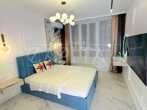 квартира по адресу Виктора Некрасова ул. (Північно-Сирецька), 6