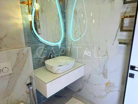 квартира по адресу Виктора Некрасова ул. (Північно-Сирецька), 6