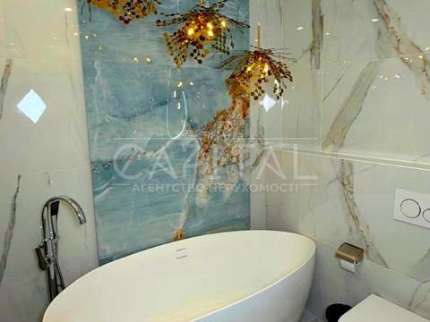 квартира по адресу Виктора Некрасова ул. (Північно-Сирецька), 6