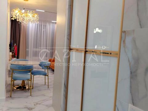 квартира по адресу Виктора Некрасова ул. (Північно-Сирецька), 6