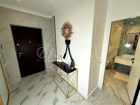 квартира по адресу Виктора Некрасова ул. (Північно-Сирецька), 6