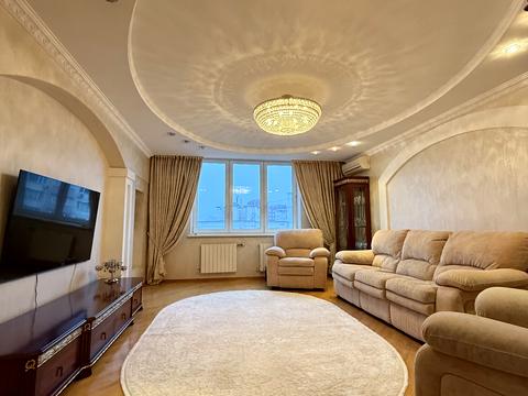 квартира за адресою Срібнокільська вул., 1