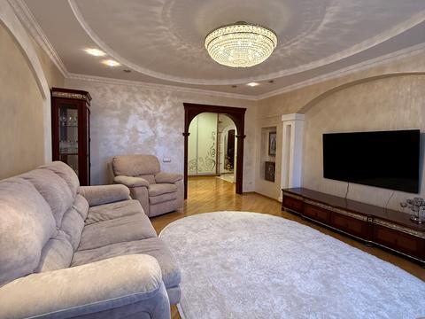 квартира за адресою Срібнокільська вул., 1