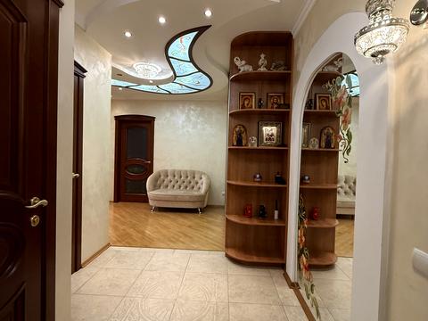 квартира за адресою Срібнокільська вул., 1