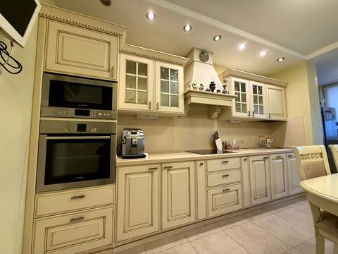 квартира за адресою Срібнокільська вул., 1