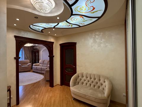 квартира за адресою Срібнокільська вул., 1