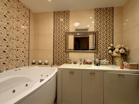 квартира за адресою Срібнокільська вул., 1