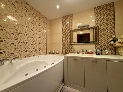 квартира за адресою Срібнокільська вул., 1