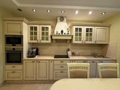 квартира за адресою Срібнокільська вул., 1