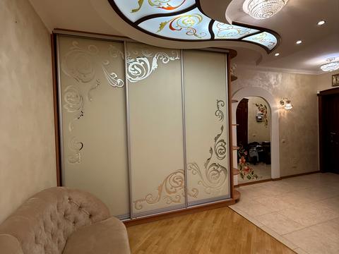 квартира за адресою Срібнокільська вул., 1