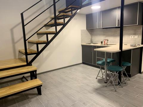 квартира за адресою Харків, Клочківська вул., 29