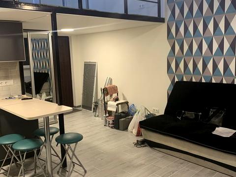 квартира за адресою Харків, Клочківська вул., 29