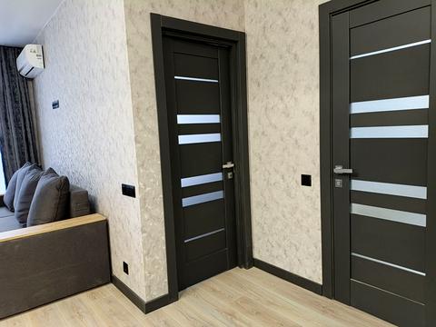 квартира по адресу Виктора Некрасова ул. (Північно-Сирецька), 10-А