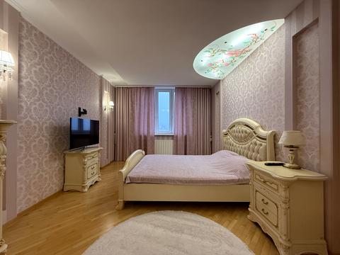 квартира за адресою Срібнокільська вул., 1