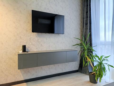 квартира по адресу Виктора Некрасова ул. (Північно-Сирецька), 10-А