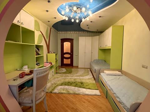 квартира за адресою Срібнокільська вул., 1