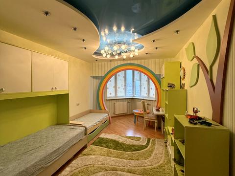 квартира за адресою Срібнокільська вул., 1