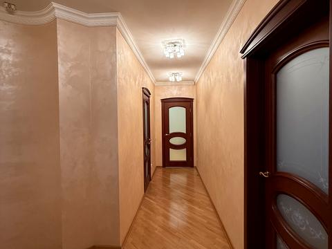 квартира за адресою Срібнокільська вул., 1