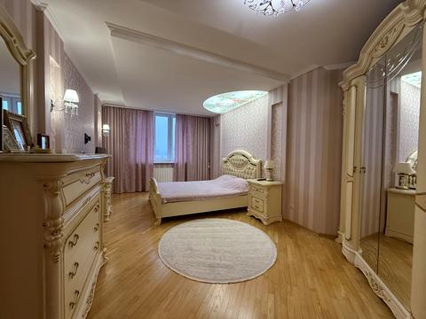 квартира за адресою Срібнокільська вул., 1