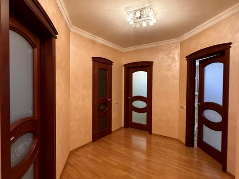 квартира за адресою Срібнокільська вул., 1