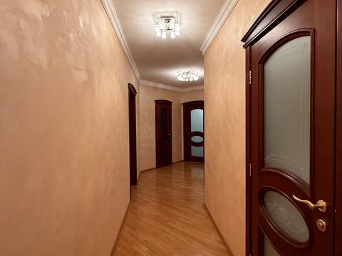 квартира за адресою Срібнокільська вул., 1